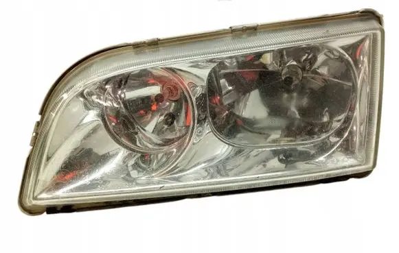 Volvo S40, V40 Headlight/headlamp