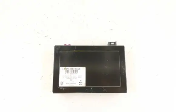 Mercedes-Benz E W212 Phone control unit/module 2219000100 A2219000100