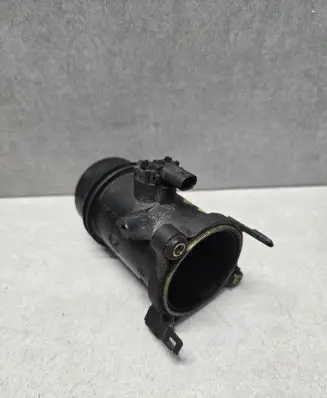 BMW 5 F10 F11 Mass air flow meter 11618519492