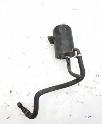 BMW 5 E34 Power steering tank cap 32411134842