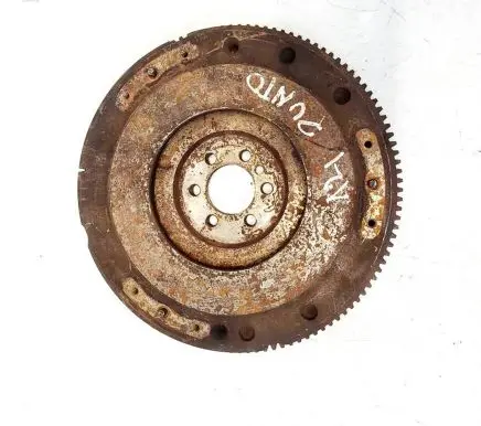 Fiat Punto (188) Flywheel