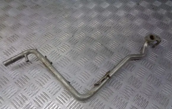 Toyota Avensis T250 Heater radiator pipe/hose 