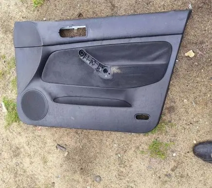 Volkswagen Golf IV Door card panel trim set 