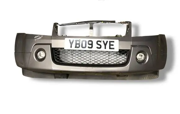 Suzuki Grand Vitara II Front bumper 7171165J00
