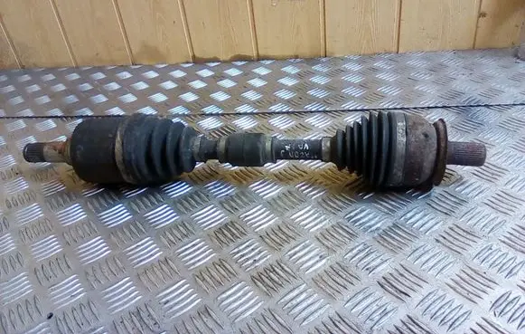 Mazda 3 I Front driveshaft