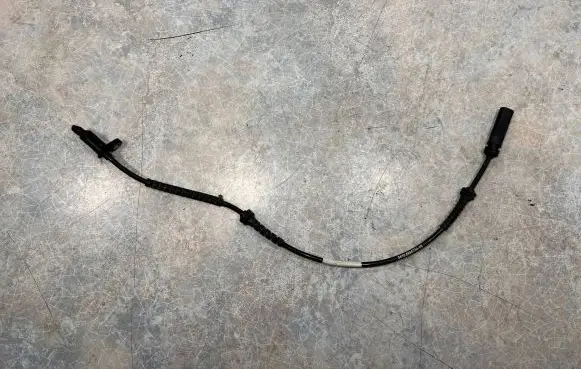 BMW i3 ABS brake wheel speed sensor 6865794 34526865794