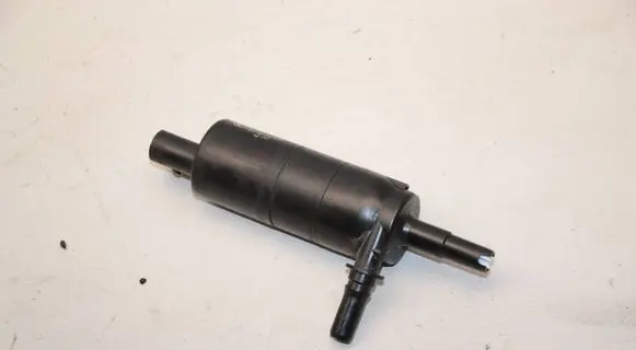 BMW 5 GT F07 Headlight wiper motor 7217792 9941