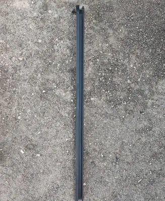 Ford Transit Sliding door trim 1015V25004AL BUR4B