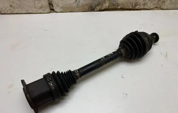 Audi A7 S7 4G Front driveshaft 4H0407271H