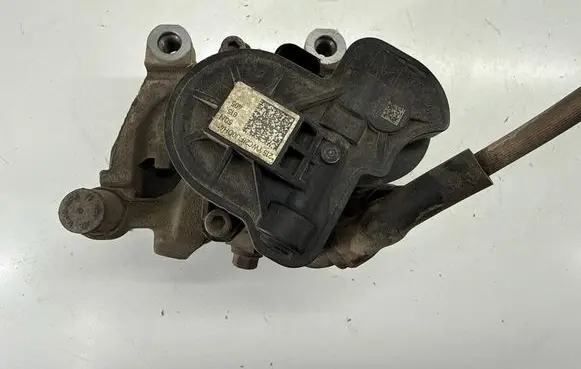 Volkswagen Tiguan Allspace Rear brake caliper 5QN615405