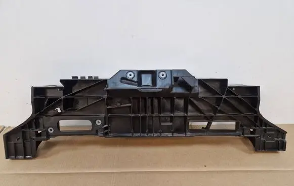 Citroen Berlingo Radiator support slam panel 9830512680