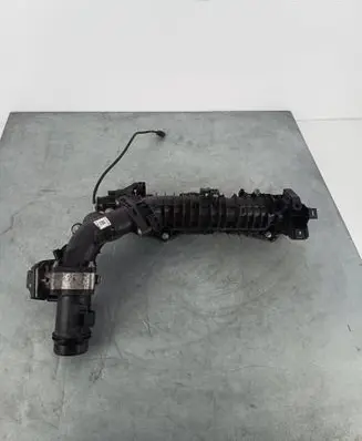 BMW 3 F30 F35 F31 Intake manifold 0506410 7807991