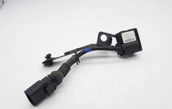 Audi A8 S8 D3 4E Yaw turn rate sensor 4E0616576K 15179200662