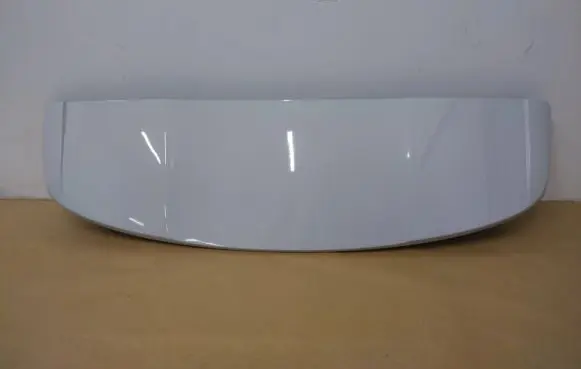 Peugeot 2008 II Tailgate/trunk spoiler 9825814080