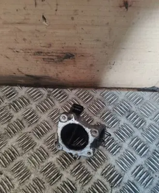 Citroen Jumper EGR valve 9801292180