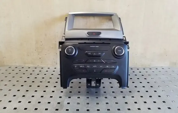 Ford Ranger Climate control unit JB3T18E245FG JB3T18E245FG3ENU