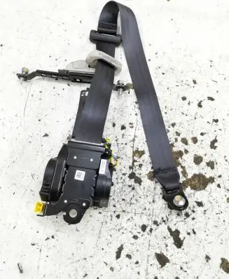 Subaru Impreza V Front seatbelt 9Z418299JJ2CG 628086400BF0