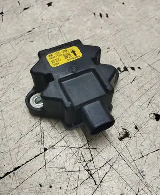 KIA Ceed ESP acceleration yaw rate sensor 956901Y000 50510123U4