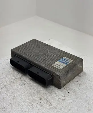 BMW 5 E39 LP gas control unit module 67R014862 110R004911 B01538