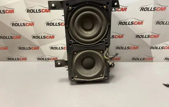 Volvo S40, V40 Front door speaker 30858461