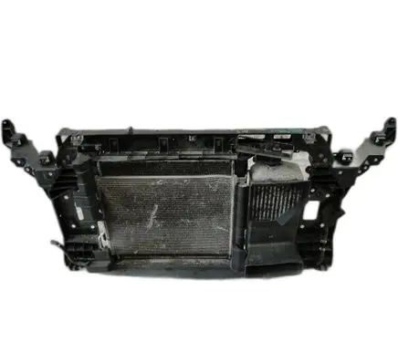 Hyundai Tucson TL Front bodywork piece 64101D7000