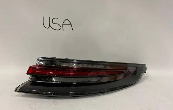 Porsche Panamera (971) Rear/tail lights 973945092A