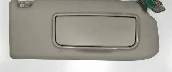 Ford Focus Sun visor