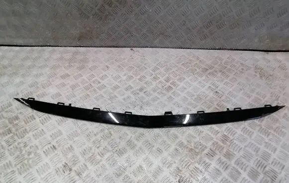 Mercedes-Benz GLA H247 Rear bumper lower part trim A2478857604