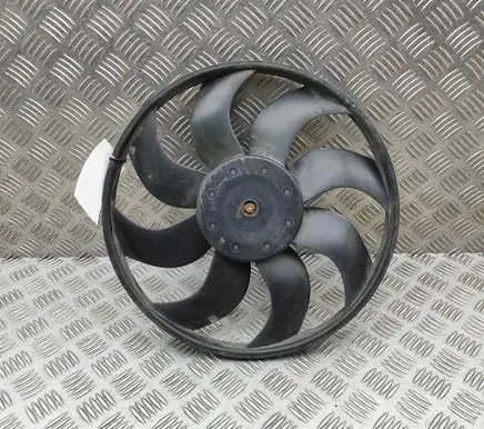 Renault Master III Fan impeller 5001946 5YY1188