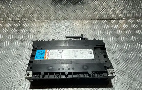 Ford Puma Hybrid / Electric Car Battery Cell LX7A-10B759-AE