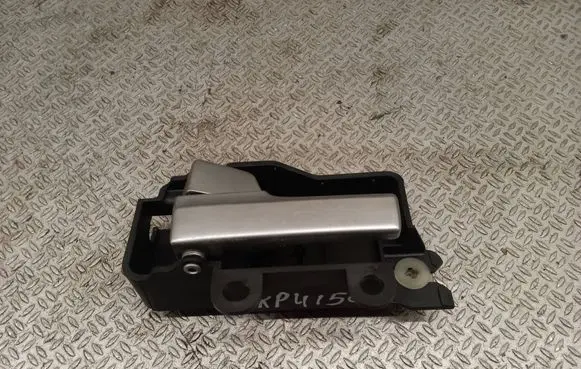 Ford Focus C-MAX Front door interior handle 3M51R22601BD