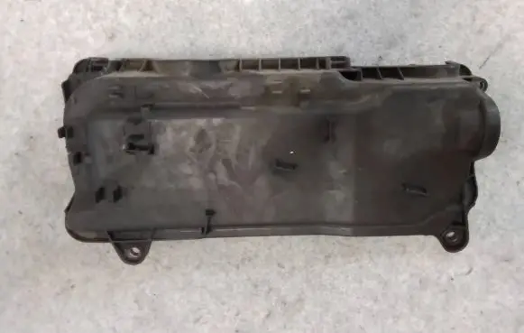 Renault Master III Engine cover (trim) 175B10025R