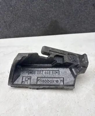 Peugeot 308 Fender foam support/seal 9808244980