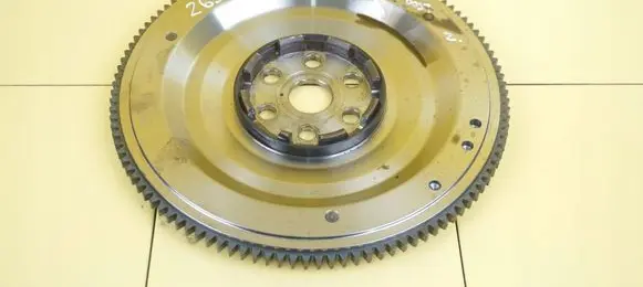 Ford S-MAX Flywheel AUT TNWA