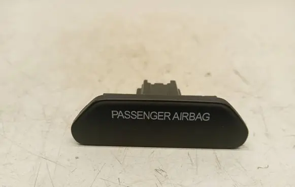 Ford Fiesta Passenger airbag on/off switch 2T14B418AB