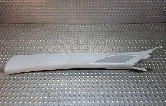 Volkswagen Golf VII (A) pillar trim S26372200 5G0867233R 5G0035411D