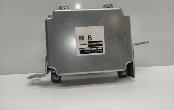 Infiniti QX80 Transfer box differential control unit 330841LA4B A58000W55 7479720