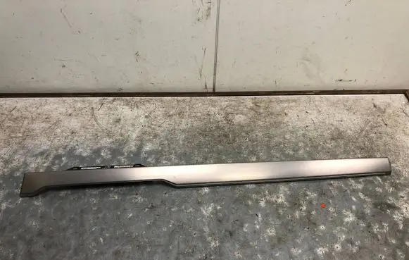Dashboard trim