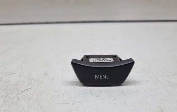 BMW 5 E60 E61 Other switches/knobs/shifts 6981148