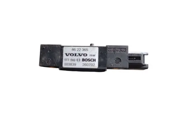 Volvo V70 Airbag deployment crash/impact sensor 8622365