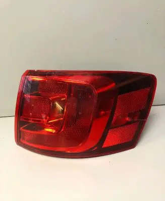 Volkswagen Jetta VI Rear/tail lights 5C6345096D