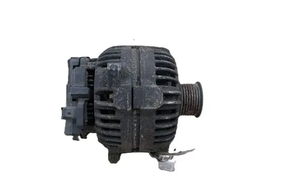 Opel Movano A Generator/alternator 0124525044