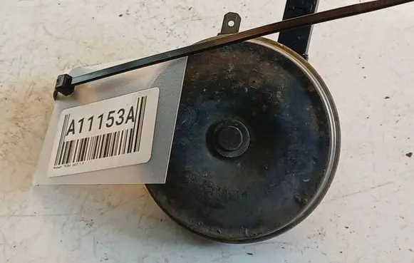 Nissan Tiida C11 Horn signal 