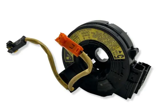 Toyota Corolla Verso AR10 Airbag slip ring squib (SRS ring)