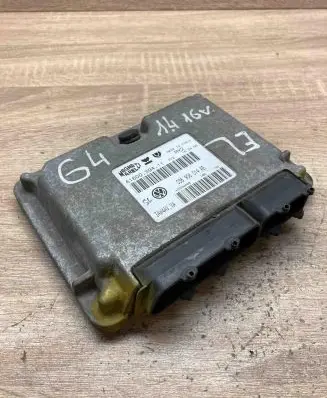 Volkswagen Golf IV Engine control unit/module ECU 036906014AB 6160039411