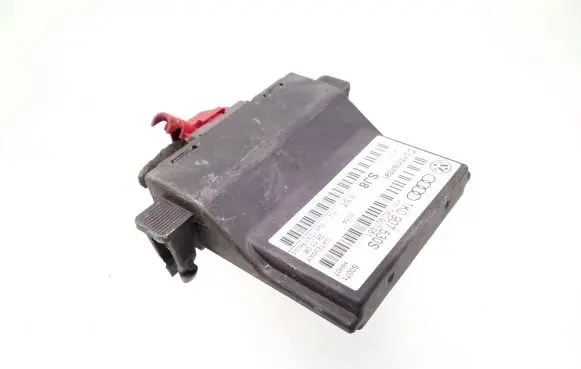 Gateway control module