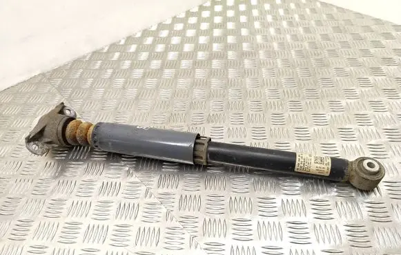 Audi A3 S3 8V Rear shock absorber/damper 5Q0512013CS 5Q0513049BG 801401000299