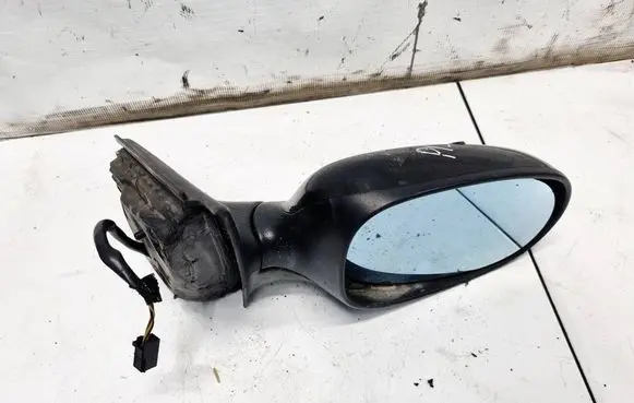 Fiat Bravo Front door electric wing mirror E3021042