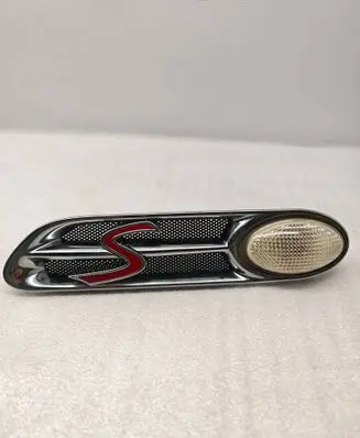 Mini One - Cooper R50 - 53 Front fender indicator light 7114733 7114734
