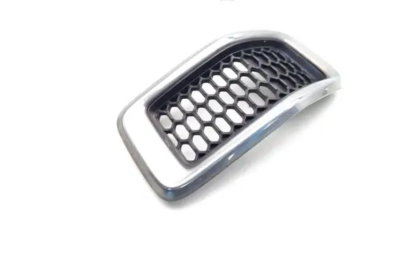 Jeep Cherokee Front bumper upper radiator grill 68138335A 5RB21TRMA